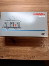 Märklin Gütertriebwagen BR