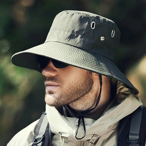 Herren safari hut schutz - herren,