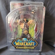 World of Warcraft - DC