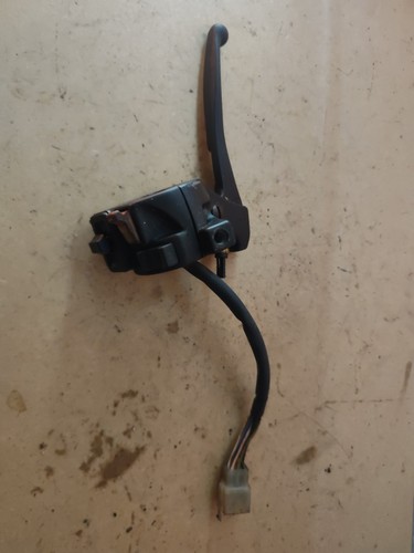 Yamaha evolis mbk - yamaha,
