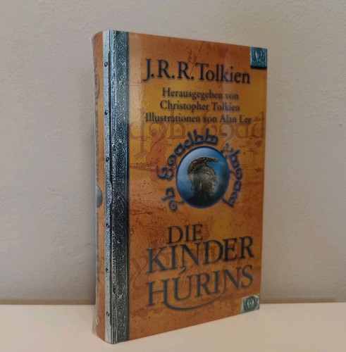 Neu ovp tolkien - &, die