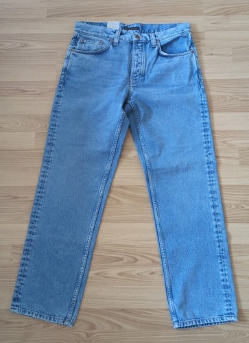 Nudie jeans rad rufus - jeans,