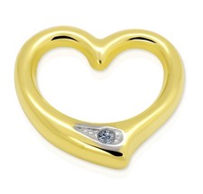 Anhänger gelbgold 333 gold - gelbgold, 8k
