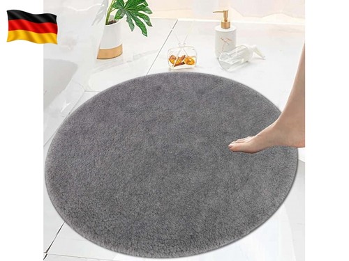 Badezimmerteppich rutschfest