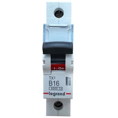 Stk legrand - 10,