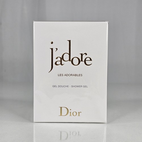 Dior jadore les adorables - jadore,