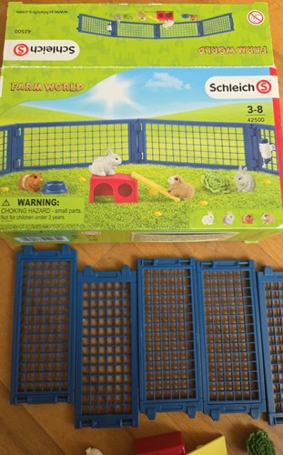 Schleich farm world 42500 - schleich,