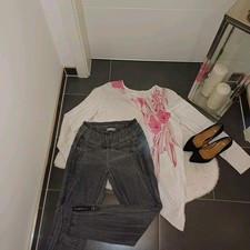 Set outfit L 42 44 Tredy