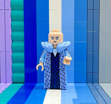 LEGO Star Wars Rais Customs RC