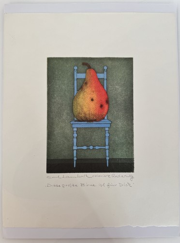 Carl lambertz original - carl,