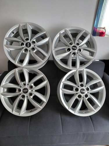 Felgen mini cooper zoll - mini,