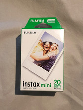 Fuji Instax Film mini für
