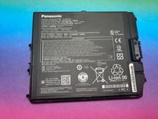 Akku defekt Panasonic FZ-G2