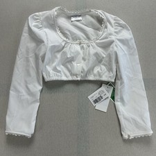 Waldorff Salzburg Dirndl Bluse