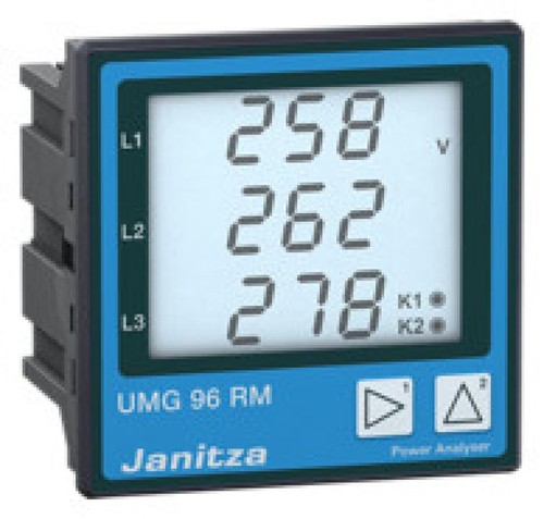 Janitza 5222061 umg 96rm - 5222061,