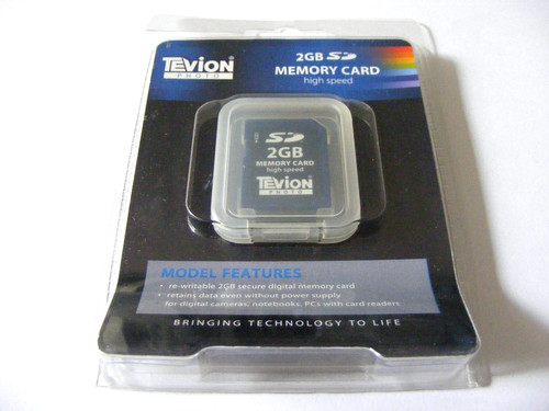 2gb secure digital card high - ,