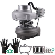 Turbolader T25 T28 GT25 GT28