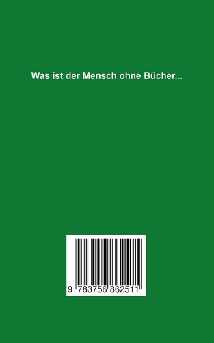 Bücher - bücher!, bücher!
