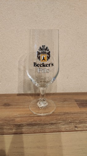 583 beckers pils 0 - nr., 0.25l