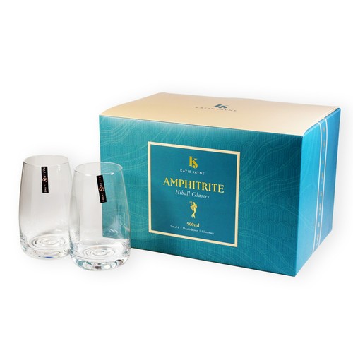 Amphitrit 6er set 500ml - amphitrit,