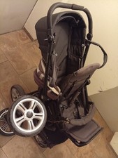 Gesslein F6 Air+ Dunkelbraun