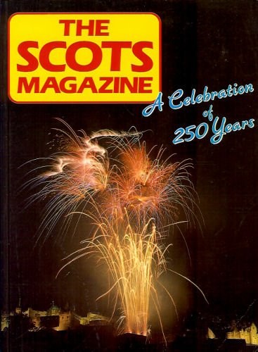 The scots magazine a - the, magazine: