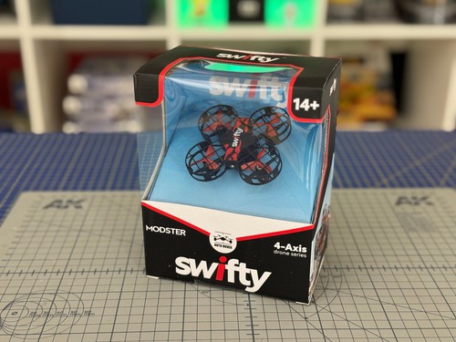 Modster hubschrauber swifty - modster,