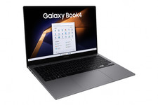 SAMSUNG Galaxy Book4 - 15,6 Zoll Intel Core 3-100U 8 GB 256 GB W11H Moons