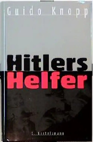 Hitlers helfer - hitlers,