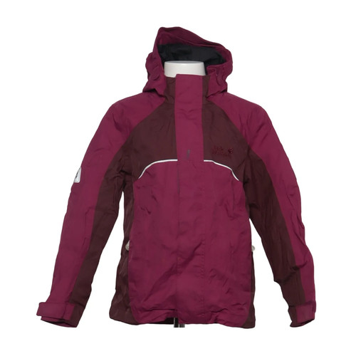 Jack wolfskin skijacke - wolfskin,,