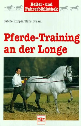 Pferde training der longe - pferde-training,