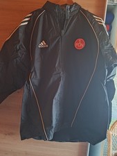 1.FC NÜRNBERG JACKE VON