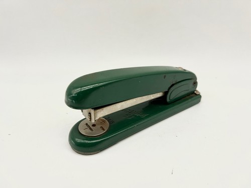 Vintage tacker heftklammerer - tacker,