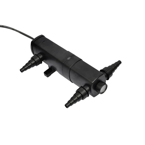 Uvc lichtfilter teichklärer - uvc,