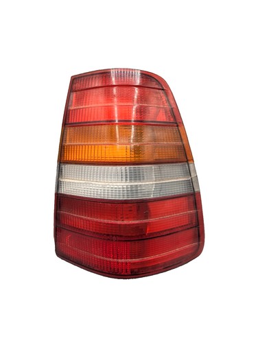 Mercedes benz w124 - benz,