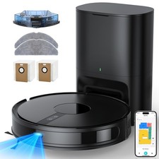 Lubluelu Saugroboter &