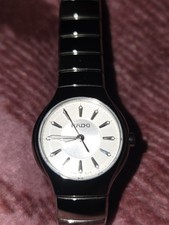 RADO DiaStar True S Ceramica, Topzustand