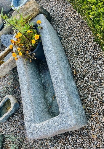 Granitgrand wassergrand - granitgrand,