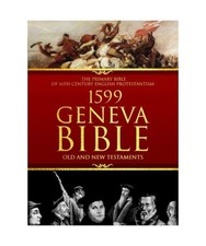 Die Genfer Bibel der Reformationsführer [GNV] Altes und Neues Testament : Studie 