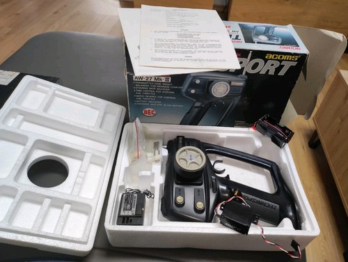 Vintage acoms technisport - vintage,