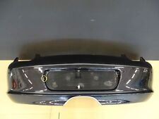 Porsche Boxster 987 Heckschürze Stoßstange hinten 98750541100 1