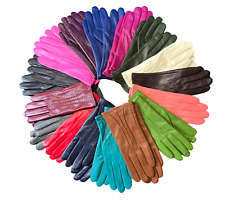 Damen Premium Qualität Echt