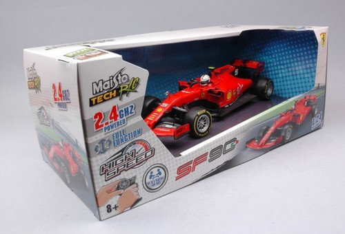 Maisto f1 ferngesteuert - maisto, 1/24