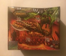 WoW TCG Fires of Outland