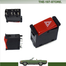 WARNBLINKSCHALTER SCHALTER WARNBLINKER MERCEDES W107 R107 560SL 0008209010