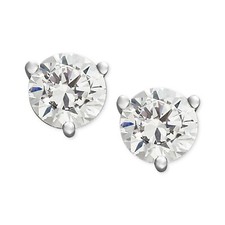 Paar simulierte diamant - paar,