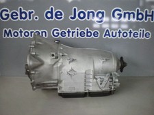 Automatikgetriebe Mercedes