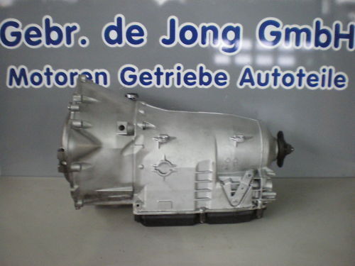 Automatikgetriebe mercedes - automatikgetriebe,