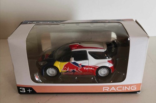 Norey modellauto red bull - norey,