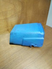 YAMAHA XT 600 Z TÉNÉRÉ 1VJ 3AJ Heckverkleidung Motorhaube